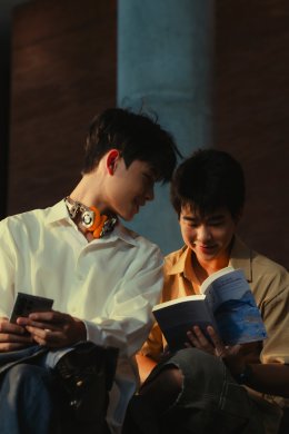 JING Suppanat ส่ง "ไว้ก่อน (Mute)" ภาคต่อ "แพ้น้ำตา" กับมุมมองของคนที่ยังไม่พร้อมถูกบอกลา