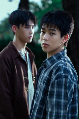 JING Suppanat ส่ง "ไว้ก่อน (Mute)" ภาคต่อ "แพ้น้ำตา" กับมุมมองของคนที่ยังไม่พร้อมถูกบอกลา