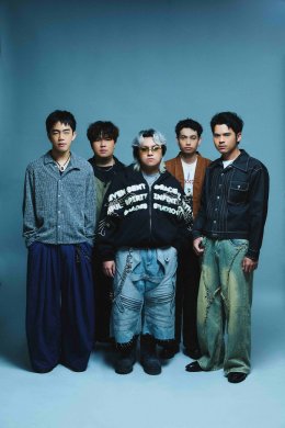 "เหมือนเธอไม่เคยจาก (Missing)" ซิงเกิ้ลใหม่จากวง 'ไอย์ลาส์' AYLAs ที่จับมือกับ 'อนาโตมี่ แรบบิท' เพื่อสะกิดความทรงจำที่ฝังอยู่ในใจให้กลับมาชัดเจนอีกครั้ง