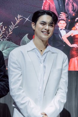 'กัน นภัทร' แท็กทีม 'แบงค์ ศรราม' พร้อมทัพศิลปินคุณภาพ บุกเวที คอนเสิร์ต "๘๖ ปีสุนทรีย์สุนทราภรณ์" ฉลองครบรอบ 86 ปี สุนทราภรณ์ พร้อมมอบความสุขส่งท้ายปี 2568
