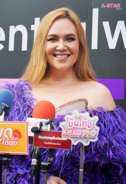คิกออฟ Pride Month แห่งแรกในไทย! "centralwOrld Love with Pride 2025" รวมศิลปิน-ดารา-อินฟลูฯ กว่า 500 ชีวิต บน Rainbow Runway 100 เมตร หน้าเซ็นทรัลเวิลด์ ฉลอง Pride Month ตลอดเดือนมิถุนายน 