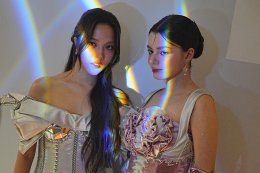 คิกออฟ Pride Month แห่งแรกในไทย! "centralwOrld Love with Pride 2025" รวมศิลปิน-ดารา-อินฟลูฯ กว่า 500 ชีวิต บน Rainbow Runway 100 เมตร หน้าเซ็นทรัลเวิลด์ ฉลอง Pride Month ตลอดเดือนมิถุนายน 