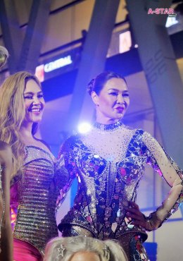 คิกออฟ Pride Month แห่งแรกในไทย! "centralwOrld Love with Pride 2025" รวมศิลปิน-ดารา-อินฟลูฯ กว่า 500 ชีวิต บน Rainbow Runway 100 เมตร หน้าเซ็นทรัลเวิลด์ ฉลอง Pride Month ตลอดเดือนมิถุนายน 