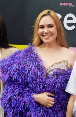 คิกออฟ Pride Month แห่งแรกในไทย! "centralwOrld Love with Pride 2025" รวมศิลปิน-ดารา-อินฟลูฯ กว่า 500 ชีวิต บน Rainbow Runway 100 เมตร หน้าเซ็นทรัลเวิลด์ ฉลอง Pride Month ตลอดเดือนมิถุนายน 
