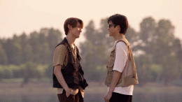 เกิดอะไรในเต็นท์?? "มาร์ช-โคจิ" อินขั้นสุด! ยกให้เป็น Best Scene อันดับหนึ่ง