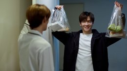 'โคจิ' เสียน้ำตา ดรามาถล่ม! 'มาร์ช' ฮีลใจสุดโรแมนติก