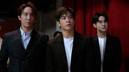 'โคจิ' เสียน้ำตา ดรามาถล่ม! 'มาร์ช' ฮีลใจสุดโรแมนติก
