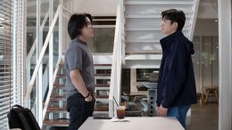 'โคจิ' เสียน้ำตา ดรามาถล่ม! 'มาร์ช' ฮีลใจสุดโรแมนติก