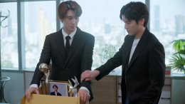 เรือแล่น 'มาร์ช-โคจิ' เปิดตัวเป็น "แฟน" ให้โลกรู้ ช็อก! 'ยูโด-ฟลุ้ค' เรือล่ม?! เปิดปมแตกหัก