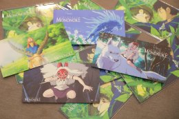 ถอดรหัสความกล้าหาญแห่ง Ghibli ฉายแสง แอด.เวนเจอร์ ต้อนรับการกลับมา "PRINCESS MONONOKE" 4K RESTORATION วันนี้โรงภาพยนตร์