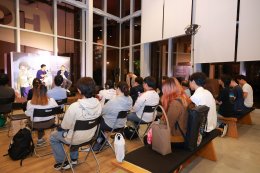 ถอดรหัสความกล้าหาญแห่ง Ghibli ฉายแสง แอด.เวนเจอร์ ต้อนรับการกลับมา "PRINCESS MONONOKE" 4K RESTORATION วันนี้โรงภาพยนตร์