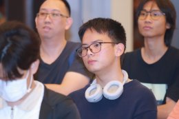 ถอดรหัสความกล้าหาญแห่ง Ghibli ฉายแสง แอด.เวนเจอร์ ต้อนรับการกลับมา "PRINCESS MONONOKE" 4K RESTORATION วันนี้โรงภาพยนตร์