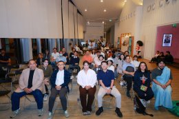 ถอดรหัสความกล้าหาญแห่ง Ghibli ฉายแสง แอด.เวนเจอร์ ต้อนรับการกลับมา "PRINCESS MONONOKE" 4K RESTORATION วันนี้โรงภาพยนตร์