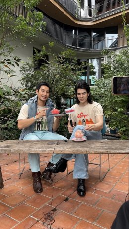 โค้งสุดท้ายก่อนรับชม "Shine" ซีรีส์แห่งปีจาก BeOnCloud เริ่มตอนแรก เสาร์ที่ 2 สิงหาคมนี้!