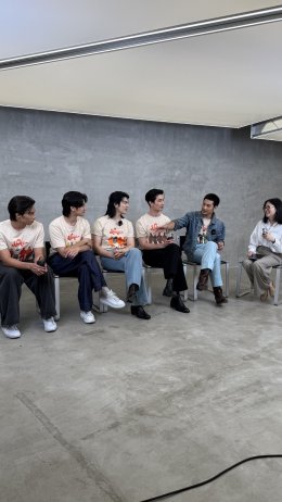 โค้งสุดท้ายก่อนรับชม "Shine" ซีรีส์แห่งปีจาก BeOnCloud เริ่มตอนแรก เสาร์ที่ 2 สิงหาคมนี้!