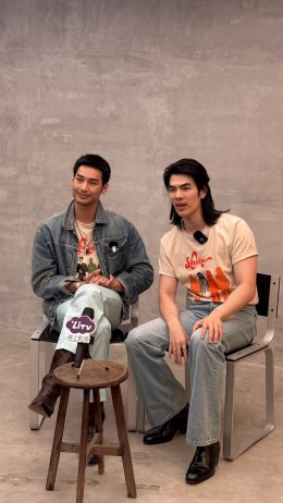 โค้งสุดท้ายก่อนรับชม "Shine" ซีรีส์แห่งปีจาก BeOnCloud เริ่มตอนแรก เสาร์ที่ 2 สิงหาคมนี้!