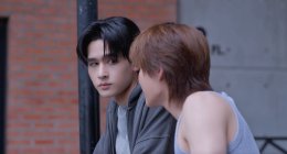 ลงเรือลำเดียวกันแล้ว!! พาที (ป๊อป ภัทรพล) กับ รัลย์ (ไตเติ้ล ธนธร) ร่วมจับมือฝ่าด่านเดบิวต์ ความฝันครั้งนี้จะไปถึงฝั่งหรือไม่? ใน "THE CROW CLUB" อีกาสมาคม EP.6
