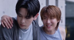 ลงเรือลำเดียวกันแล้ว!! พาที (ป๊อป ภัทรพล) กับ รัลย์ (ไตเติ้ล ธนธร) ร่วมจับมือฝ่าด่านเดบิวต์ ความฝันครั้งนี้จะไปถึงฝั่งหรือไม่? ใน "THE CROW CLUB" อีกาสมาคม EP.6