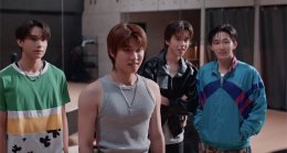 ลงเรือลำเดียวกันแล้ว!! พาที (ป๊อป ภัทรพล) กับ รัลย์ (ไตเติ้ล ธนธร) ร่วมจับมือฝ่าด่านเดบิวต์ ความฝันครั้งนี้จะไปถึงฝั่งหรือไม่? ใน "THE CROW CLUB" อีกาสมาคม EP.6