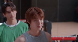 ลงเรือลำเดียวกันแล้ว!! พาที (ป๊อป ภัทรพล) กับ รัลย์ (ไตเติ้ล ธนธร) ร่วมจับมือฝ่าด่านเดบิวต์ ความฝันครั้งนี้จะไปถึงฝั่งหรือไม่? ใน "THE CROW CLUB" อีกาสมาคม EP.6