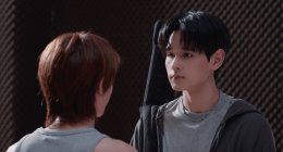 ลงเรือลำเดียวกันแล้ว!! พาที (ป๊อป ภัทรพล) กับ รัลย์ (ไตเติ้ล ธนธร) ร่วมจับมือฝ่าด่านเดบิวต์ ความฝันครั้งนี้จะไปถึงฝั่งหรือไม่? ใน "THE CROW CLUB" อีกาสมาคม EP.6