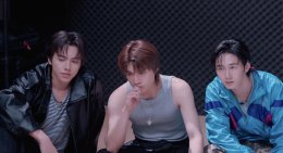 ลงเรือลำเดียวกันแล้ว!! พาที (ป๊อป ภัทรพล) กับ รัลย์ (ไตเติ้ล ธนธร) ร่วมจับมือฝ่าด่านเดบิวต์ ความฝันครั้งนี้จะไปถึงฝั่งหรือไม่? ใน "THE CROW CLUB" อีกาสมาคม EP.6