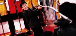 M STUDIO ประกาศจับมือ IQIYI รุกวงการภาพยนตร์ เสิร์ฟคอนเทนต์คุณภาพ ไทย-จีน สู่ผู้ชมทั่วโลก ประเดิมเรื่องแรก "The Shadows Edge" เข้าฉายไทย 11 กันยายนนี้