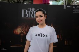 ร่วมทุน ไทย-เวียดนาม!!! THONGKHAM FILMS จับมือ Silver Moonlight Entertainment  จัดพิธีบวงสรวงภาพยนตร์สยองขวัญ 'THE BRIDE' ดึง เจเจ - Rima Thanh Vy ประกบคู่ครั้งแรก ลงจอต้นปี 2025