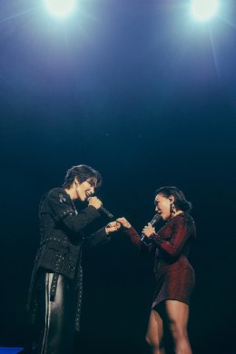 อิ่มเอมหัวใจ!! "มาม่า presents GDH โตมาด้วยกัน ออร์เคสตรามูฟวี่คอนเสิร์ต" เรียงร้อยโมเมนต์บนภาพความทรงจำที่แสนงดงาม