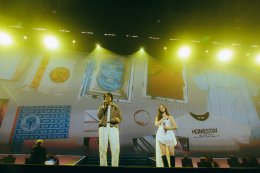 อิ่มเอมหัวใจ!! "มาม่า presents GDH โตมาด้วยกัน ออร์เคสตรามูฟวี่คอนเสิร์ต" เรียงร้อยโมเมนต์บนภาพความทรงจำที่แสนงดงาม