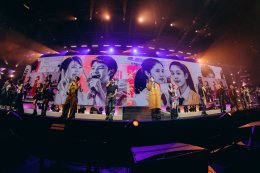 อิ่มเอมหัวใจ!! "มาม่า presents GDH โตมาด้วยกัน ออร์เคสตรามูฟวี่คอนเสิร์ต" เรียงร้อยโมเมนต์บนภาพความทรงจำที่แสนงดงาม