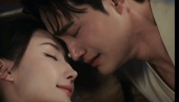 'เตชินท์' คัมแบ็คในรอบ  13 ปี ส่งซิงเกิลใหม่ "มีอะไรต้องรู้ไหม?" ดึงภรรยาสาว 'หลิน ชยุติ' สวมบทนางเอก MV  