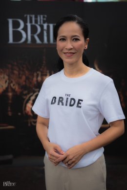 ร่วมทุน ไทย-เวียดนาม!!! THONGKHAM FILMS จับมือ Silver Moonlight Entertainment  จัดพิธีบวงสรวงภาพยนตร์สยองขวัญ 'THE BRIDE' ดึง เจเจ - Rima Thanh Vy ประกบคู่ครั้งแรก ลงจอต้นปี 2025