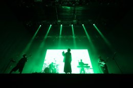 natori ASIA TOUR 2025 in Bangkok นาโทริ จุดระเบิดความมันส์แบบ Very Very Fun! โดพามีนพุ่งทะยานทั่ว UNION HALL 