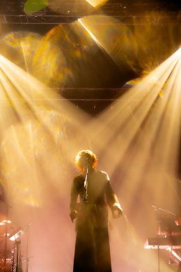 natori ASIA TOUR 2025 in Bangkok นาโทริ จุดระเบิดความมันส์แบบ Very Very Fun! โดพามีนพุ่งทะยานทั่ว UNION HALL 