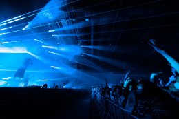 natori ASIA TOUR 2025 in Bangkok นาโทริ จุดระเบิดความมันส์แบบ Very Very Fun! โดพามีนพุ่งทะยานทั่ว UNION HALL 