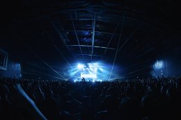 natori ASIA TOUR 2025 in Bangkok นาโทริ จุดระเบิดความมันส์แบบ Very Very Fun! โดพามีนพุ่งทะยานทั่ว UNION HALL 