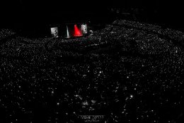 Jackson Wang เปิดฉากทัวร์ MAGICMAN 2 ฝั่งลาตินอเมริกาสุดยิ่งใหญ่ ประเดิม Mexico City แฟนคลับแน่นฮอลล์