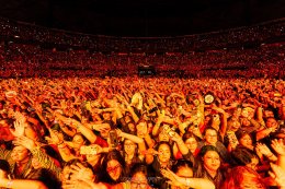 Jackson Wang เปิดฉากทัวร์ MAGICMAN 2 ฝั่งลาตินอเมริกาสุดยิ่งใหญ่ ประเดิม Mexico City แฟนคลับแน่นฮอลล์