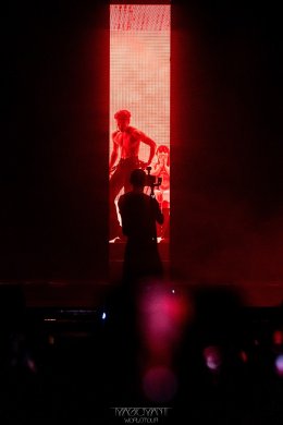 Jackson Wang เปิดฉากทัวร์ MAGICMAN 2 ฝั่งลาตินอเมริกาสุดยิ่งใหญ่ ประเดิม Mexico City แฟนคลับแน่นฮอลล์