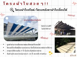 แนะนำผลงาน Ver. 1