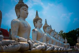 วัดป่าพรหมยาน