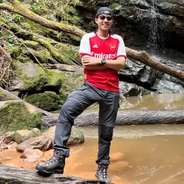 Asolo Drifter ตัวตึงสายแบก! ทำไมคนเดินป่าถึงยอมจ่ายแพง?