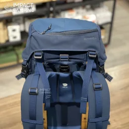 Fjallraven Keb 52 ถึก ทน เรียบเท่ ลุยป่าได้ไม่สะเทือน