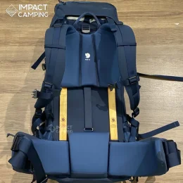 Fjallraven Keb 52 ถึก ทน เรียบเท่ ลุยป่าได้ไม่สะเทือน