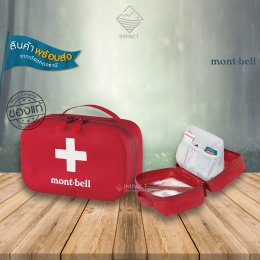 first aid bag