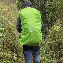 raincover osprey ภาพจริง