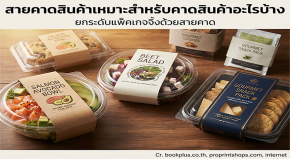 สายคาดสินค้าเหมาะสำหรับคาดสินค้าอะไรบ้าง