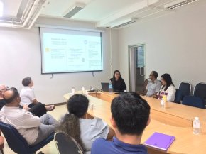 Collaboration Network on Fungal Research at Center of Excellence in Fungal Research, Mae Fah Luang University, Chiang Rai Province