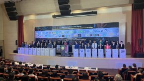 "Collaborative MOU Inked to Advance Coffee Farming" School of Agriculture and Natural Resources, University of Phayao.